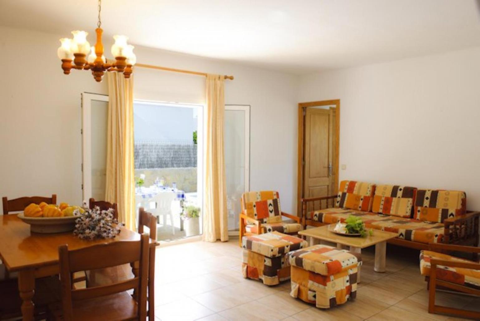 Villa Roca Nova Cala D´Or Exterior foto