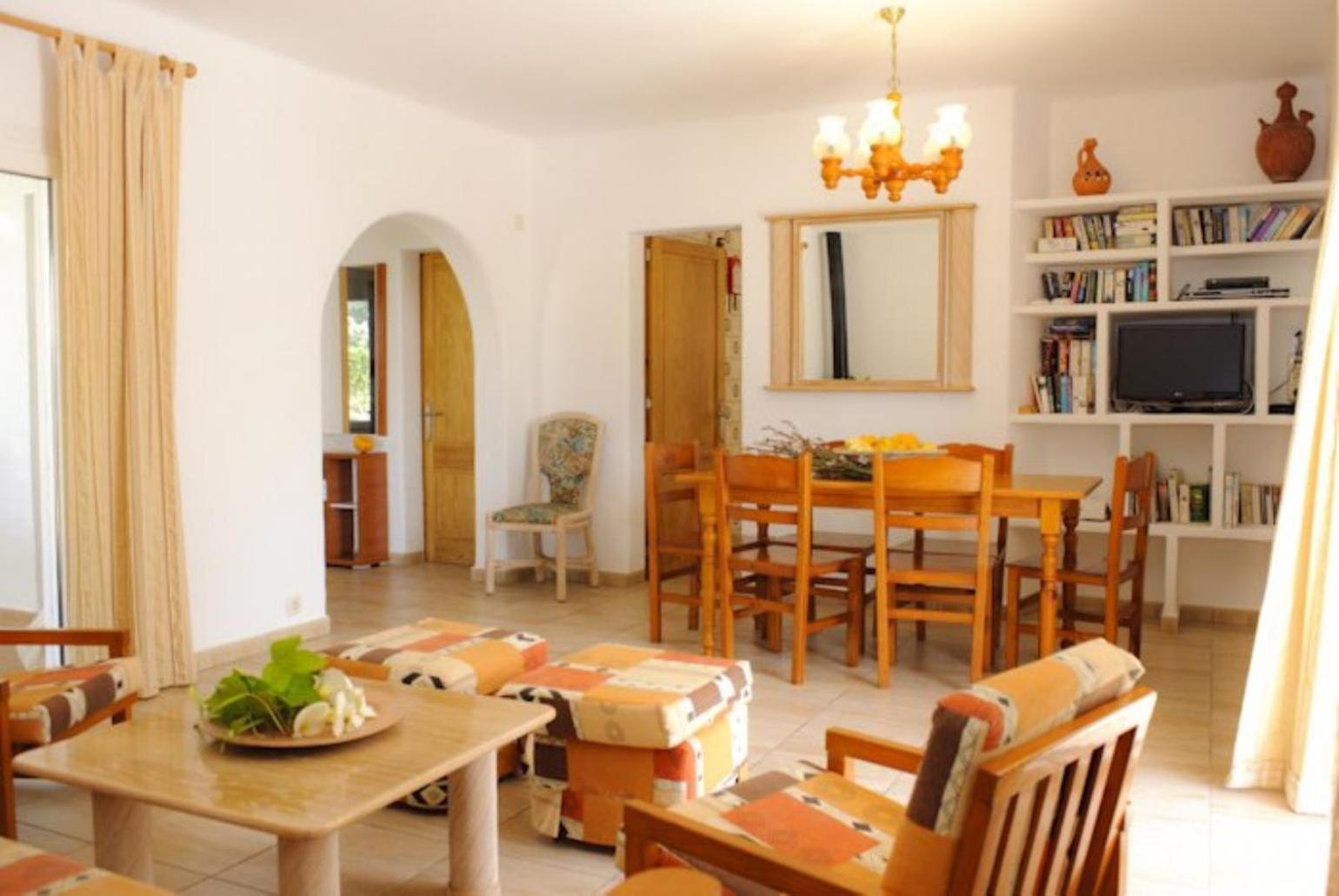 Villa Roca Nova Cala D´Or Exterior foto